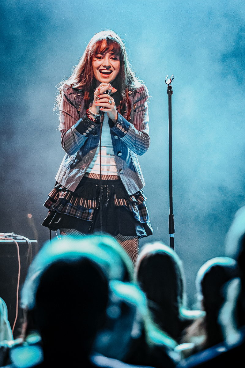 Maren Morris @ Trix, foto 18, foto's door Kitty van de Waart - FrontView Magazine