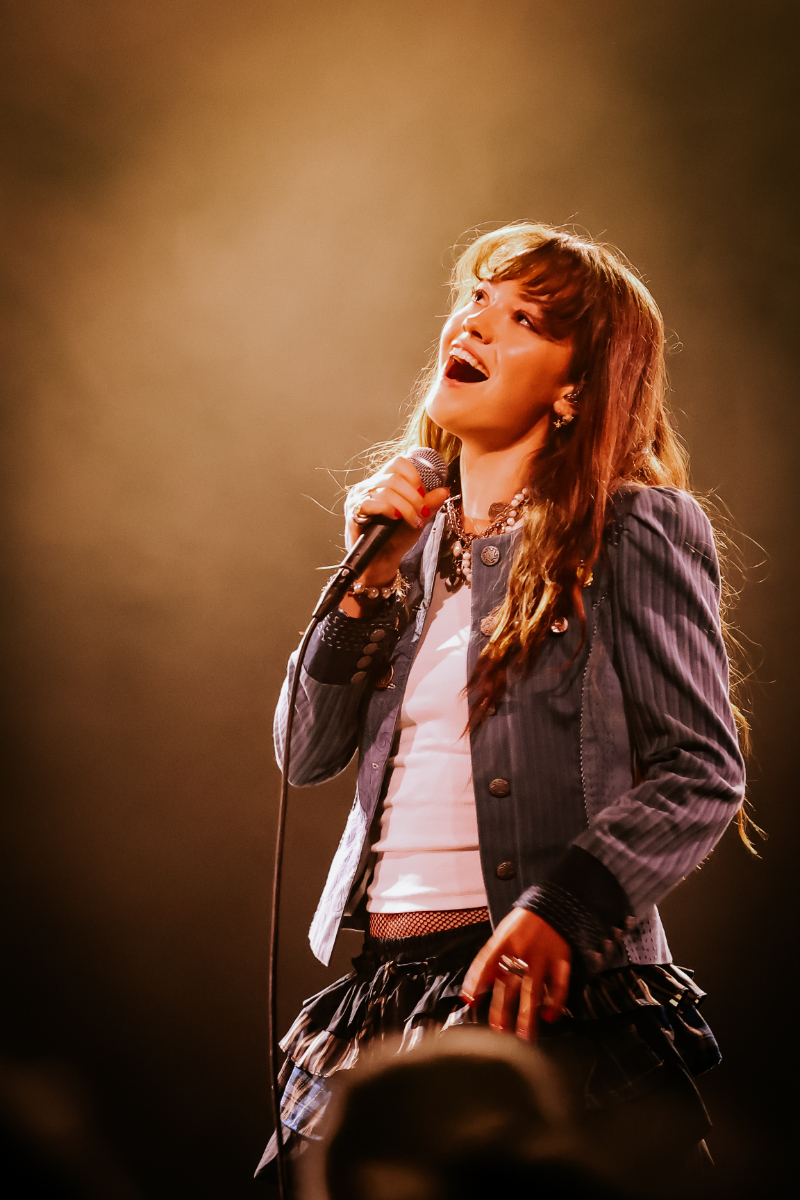Maren Morris @ Trix, foto 21, foto's door Kitty van de Waart - FrontView Magazine