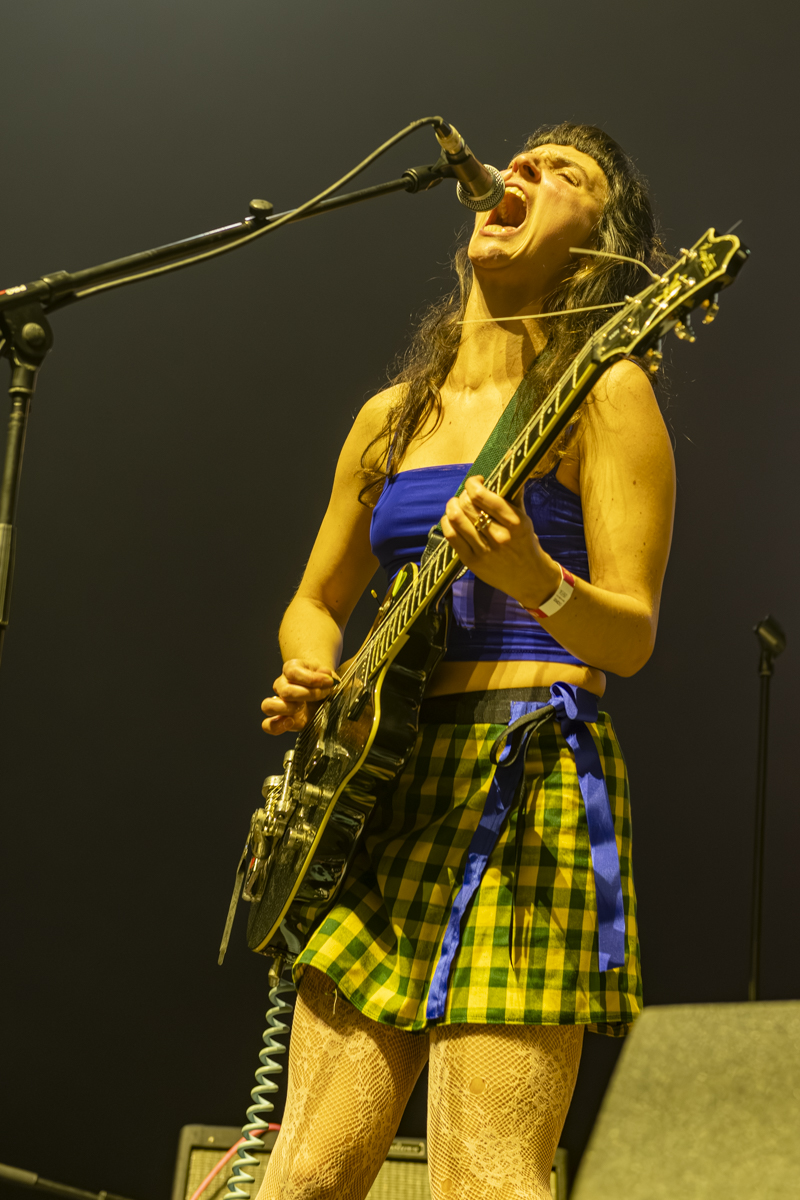 Maria Iskariot @ Lotto Arena, picture 5, photographed by Bart Janssens - FrontView Magazine