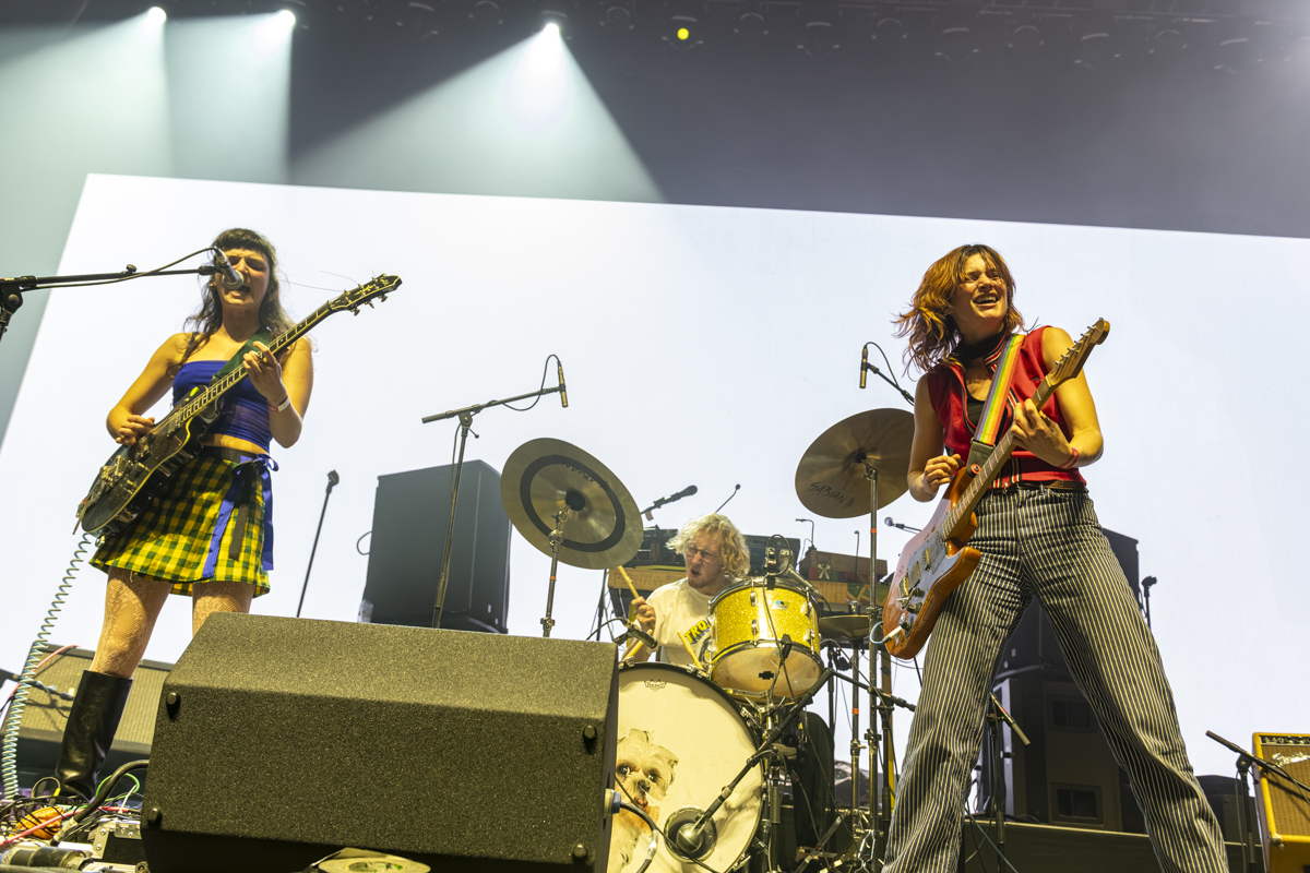 Maria Iskariot @ Lotto Arena, picture 6, photographed by Bart Janssens - FrontView Magazine