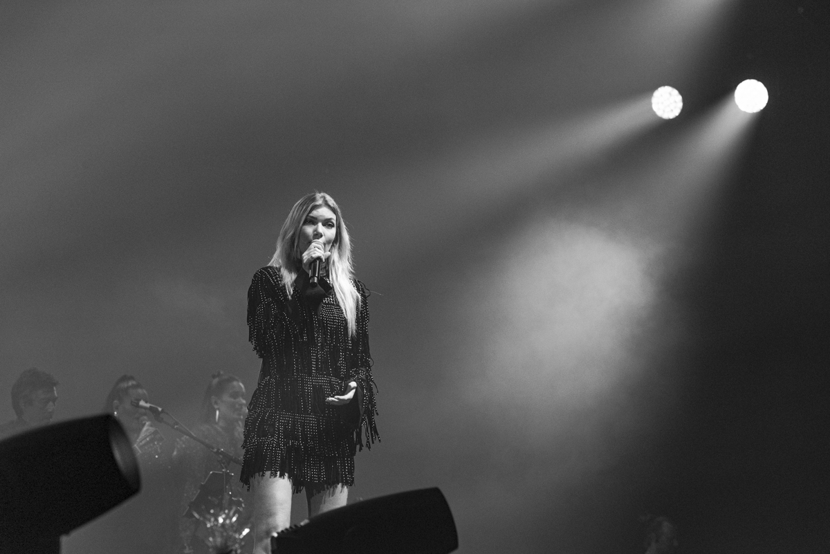 Jan Smit @ AFAS Dome, picture 4, photographed by Bart Janssens - FrontView Magazine