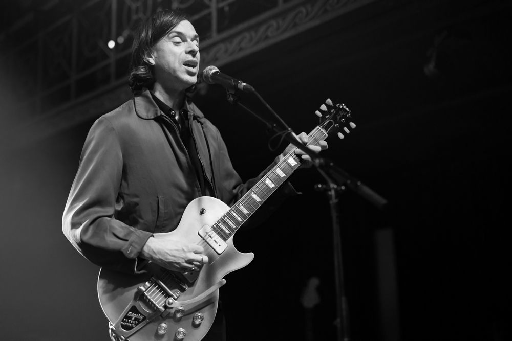 Little Barrie & Malcolm Catto @ Botanique, picture 4, photographed by Koen Marcoen - FrontView Magazine