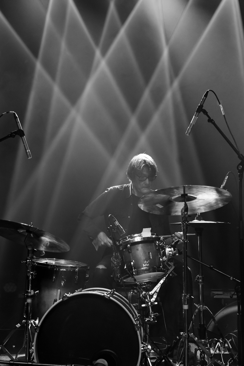 Little Barrie & Malcolm Catto @ Botanique, picture 10, photographed by Koen Marcoen - FrontView Magazine