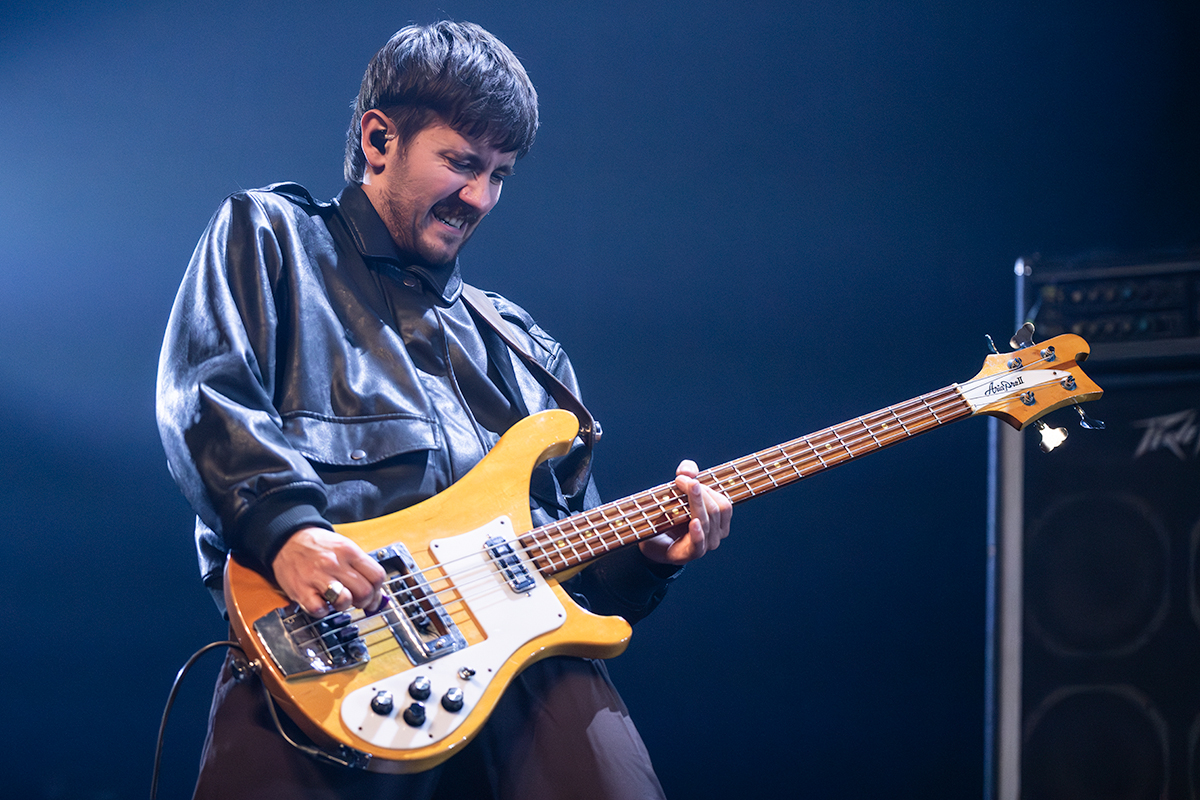 Ramkot @ het depot, picture 1, photographed by Johan Allaert - FrontView Magazine