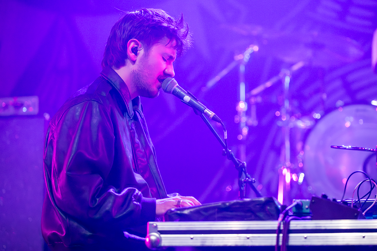 Ramkot @ het depot, picture 2, photographed by Johan Allaert - FrontView Magazine