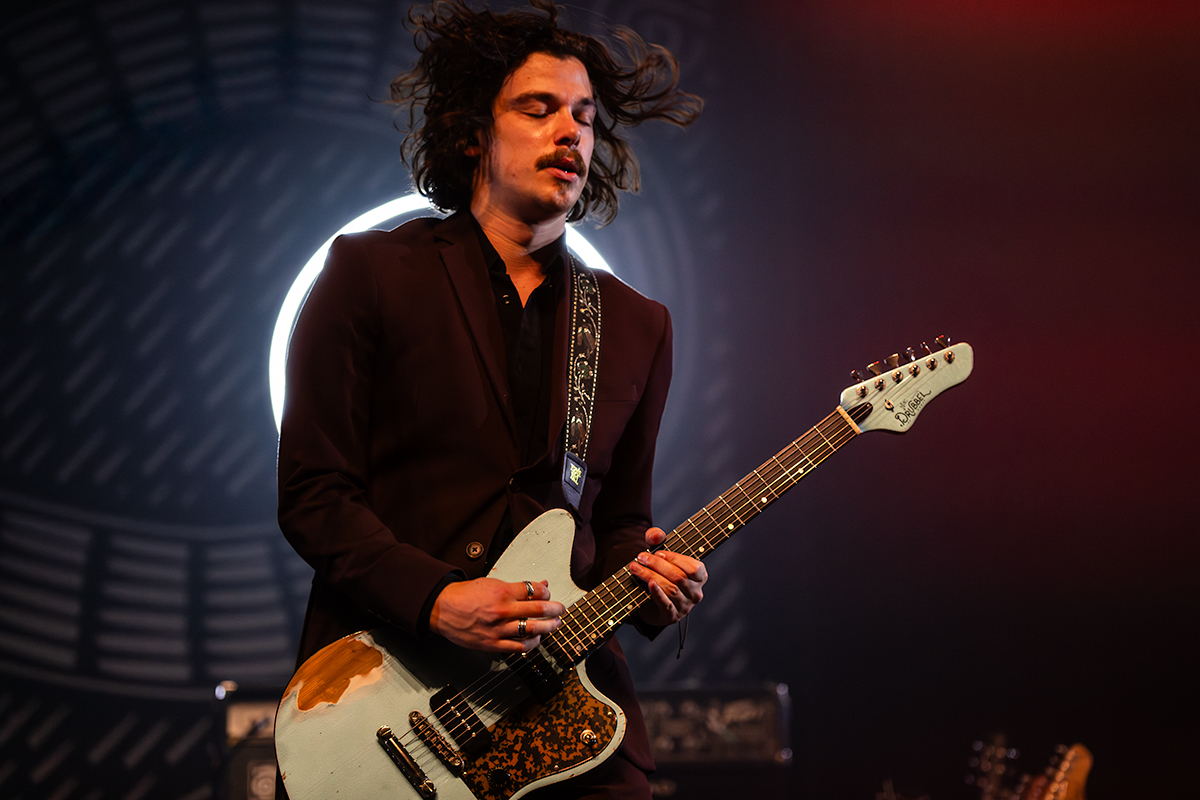 Ramkot @ het depot, picture 10, photographed by Johan Allaert - FrontView Magazine