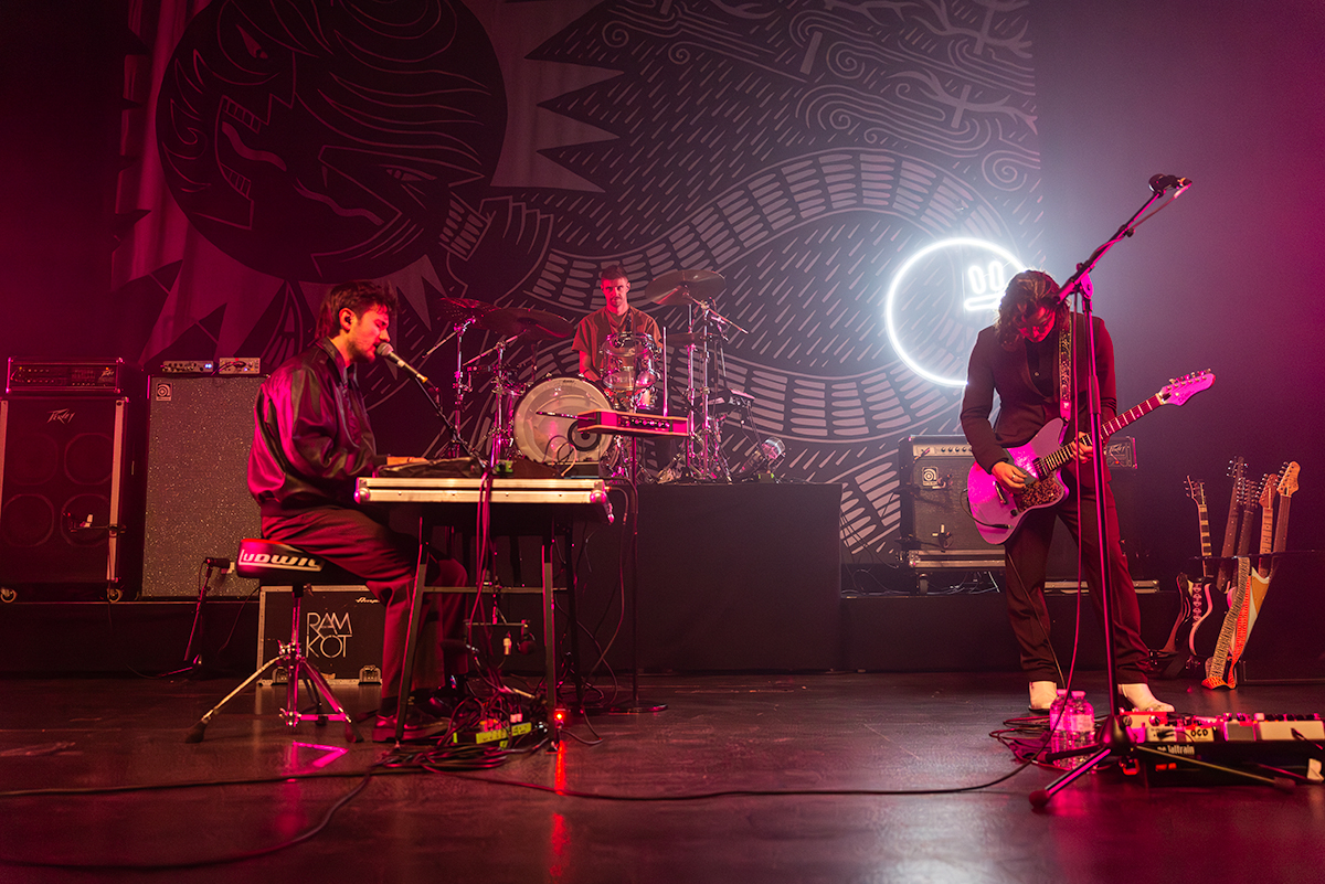Ramkot @ het depot, picture 11, photographed by Johan Allaert - FrontView Magazine