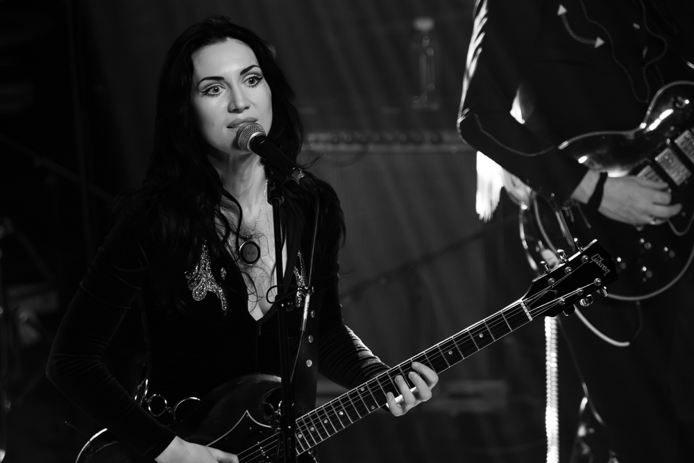Rosalie Cunningham @ Botanique, picture 10, photographed by Koen Marcoen - FrontView Magazine