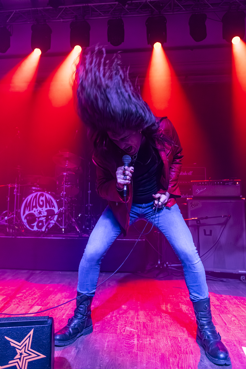 Captain Naysayer @ De Casino, foto 5, foto's door Bart Janssens - FrontView Magazine