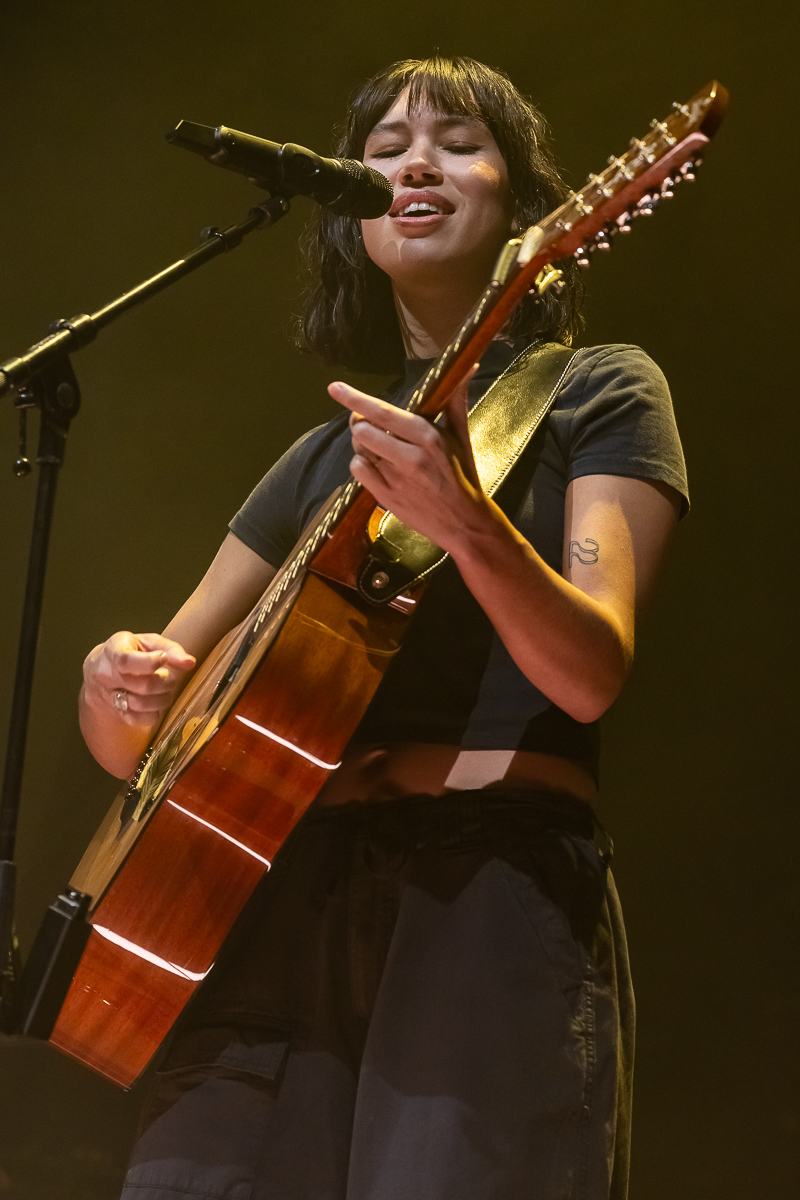 Meau @ Lotto Arena, picture 4, photographed by Marc Verdonck - FrontView Magazine