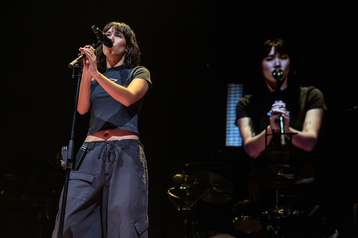 Meau @ Lotto Arena, picture 9, photographed by Marc Verdonck - FrontView Magazine