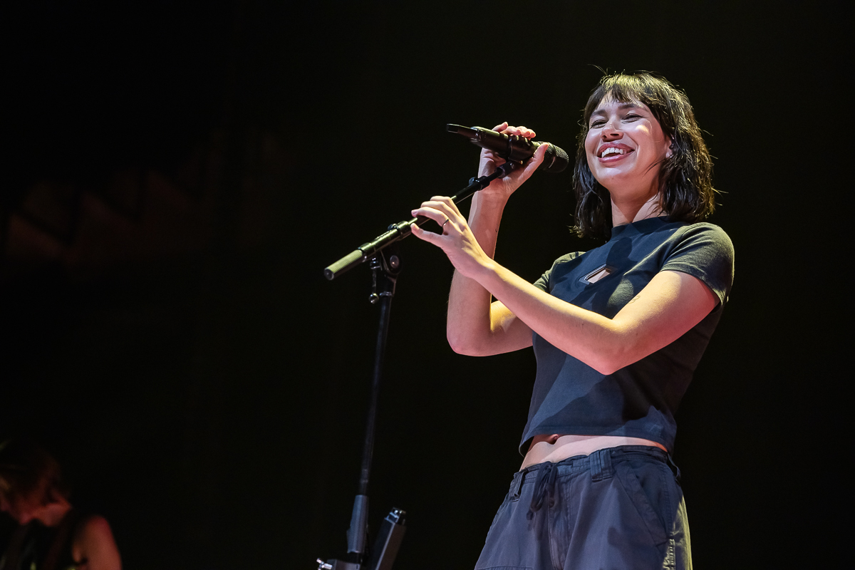 Meau @ Lotto Arena, picture 19, photographed by Marc Verdonck - FrontView Magazine
