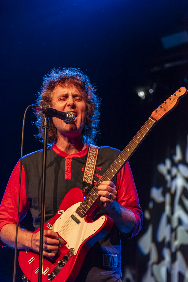 The Rapture @ Trix, picture 4, photographed by Bart Janssens - FrontView Magazine