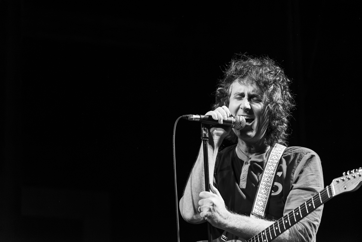 The Rapture @ Trix, picture 5, photographed by Bart Janssens - FrontView Magazine