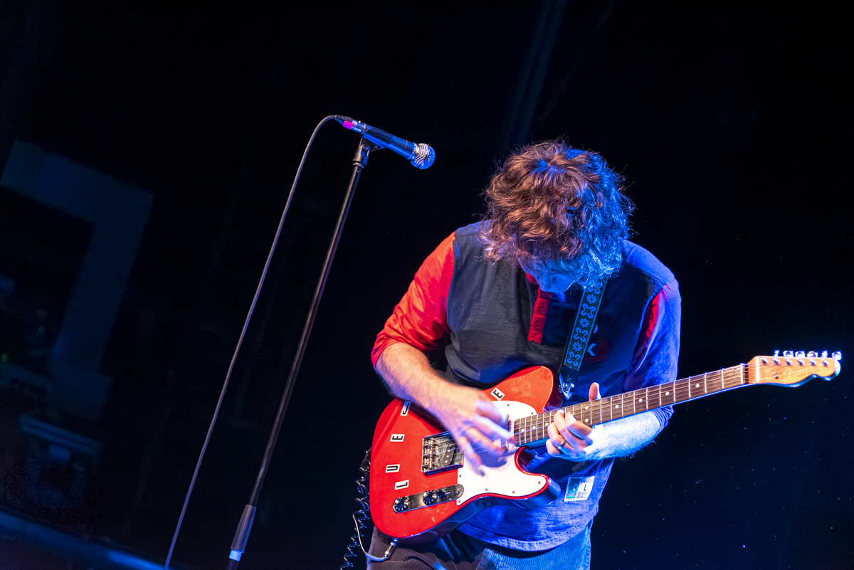 The Rapture @ Trix, picture 7, photographed by Bart Janssens - FrontView Magazine
