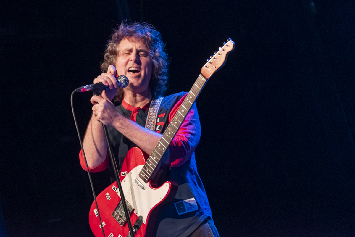 The Rapture @ Trix, picture 8, photographed by Bart Janssens - FrontView Magazine