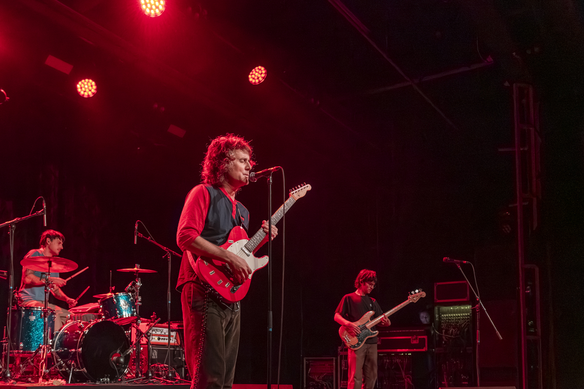 The Rapture @ Trix, picture 9, photographed by Bart Janssens - FrontView Magazine