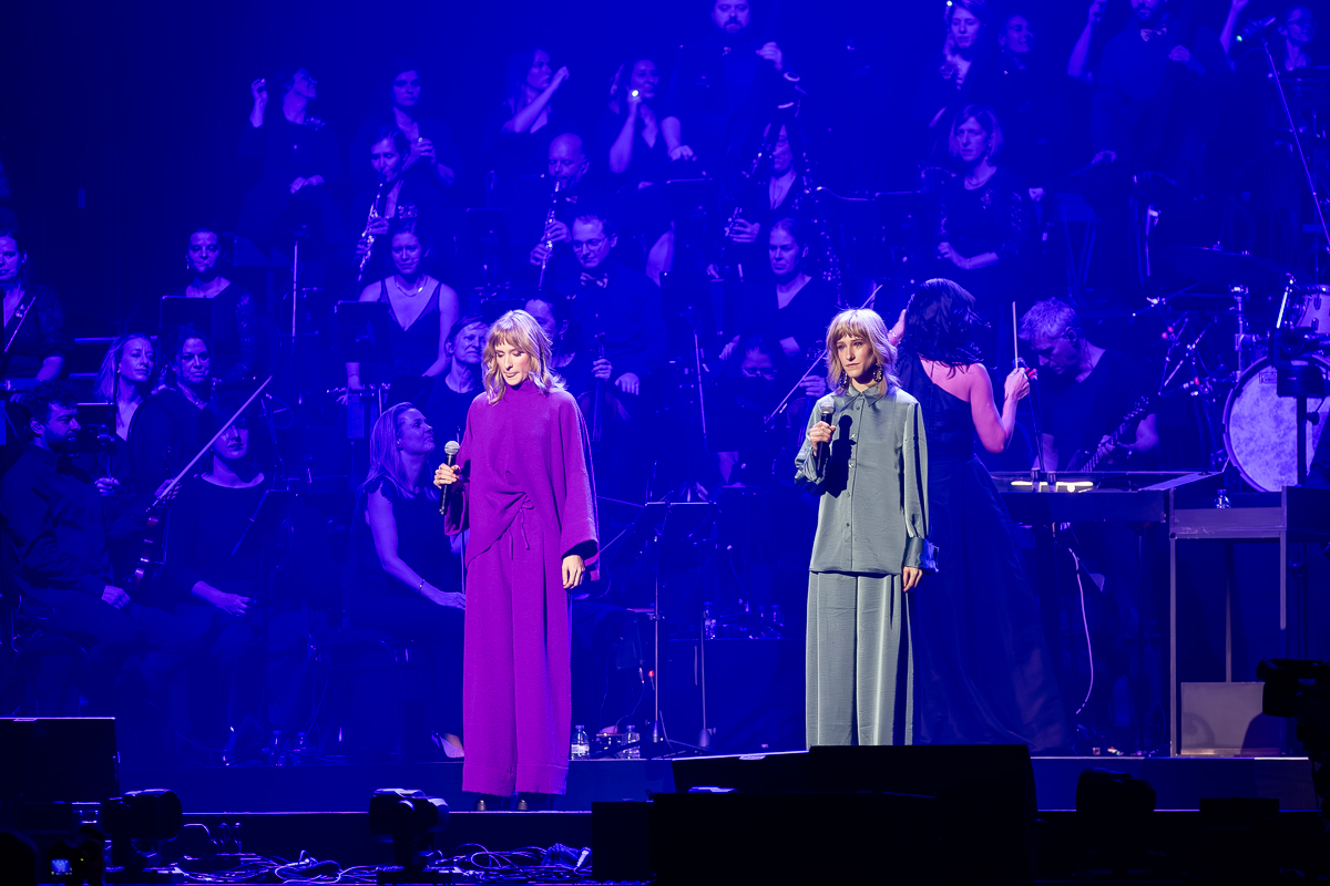 Night of the Proms 2025 @ Afas Dome, foto 6, foto's door dirk janssens - FrontView Magazine