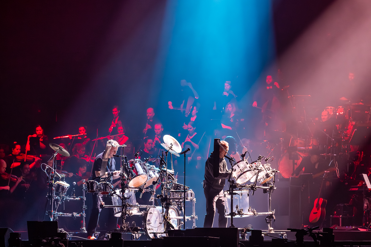 Night of the Proms 2025 @ Afas Dome, foto 10, foto's door dirk janssens - FrontView Magazine