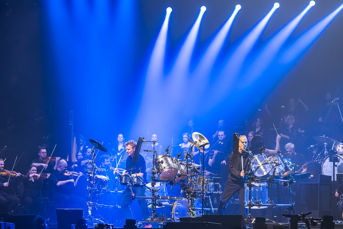 Night of the Proms 2025 @ Afas Dome, foto 11, foto's door dirk janssens - FrontView Magazine