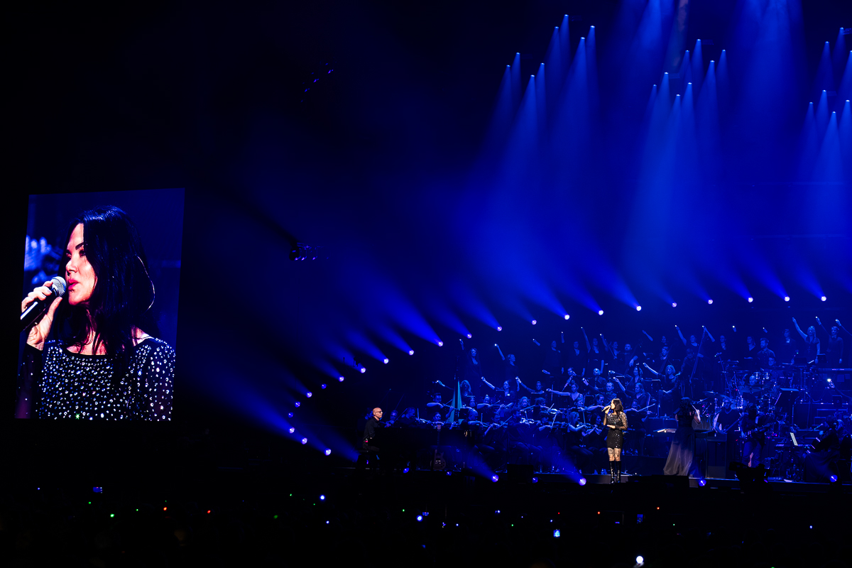 Night of the Proms 2025 @ Afas Dome, foto 13, foto's door dirk janssens - FrontView Magazine