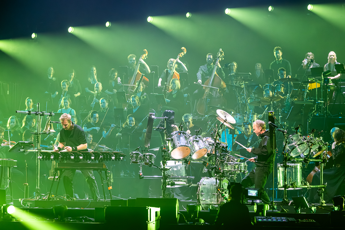 Night of the Proms 2025 @ Afas Dome, foto 22, foto's door dirk janssens - FrontView Magazine
