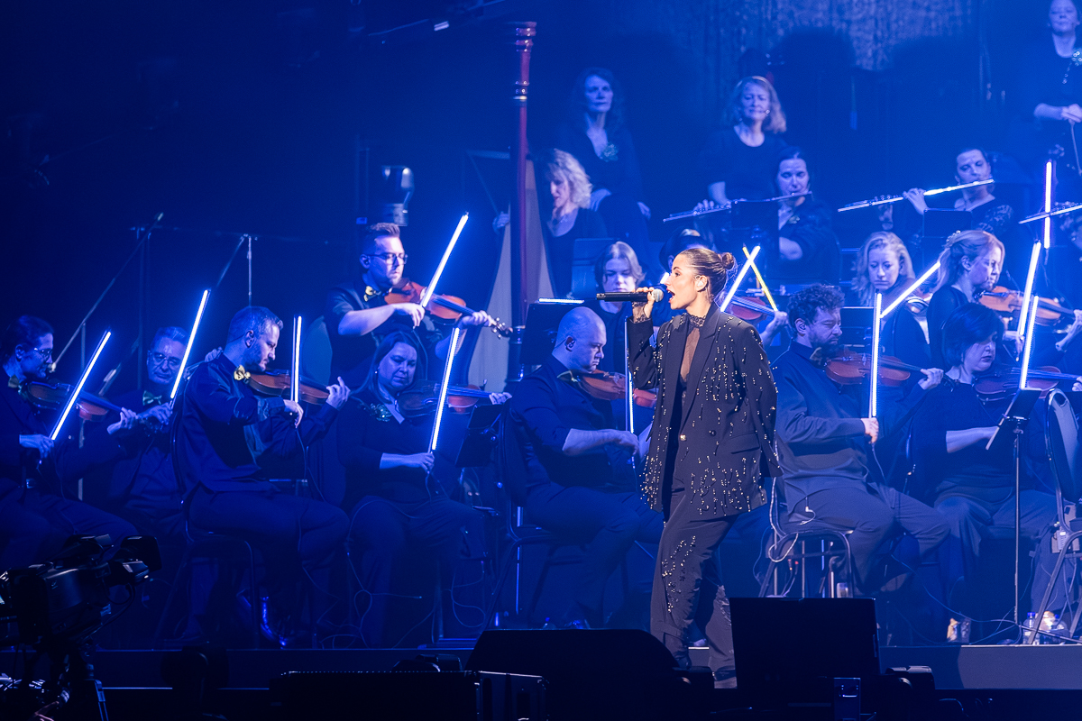 Night of the Proms 2025 @ Afas Dome, foto 23, foto's door dirk janssens - FrontView Magazine