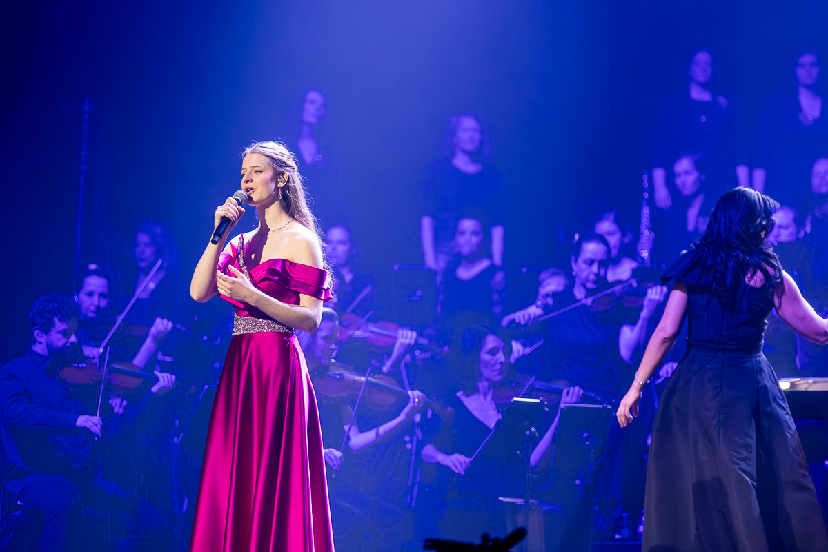 Night of the Proms 2025 @ Afas Dome, foto 27, foto's door dirk janssens - FrontView Magazine