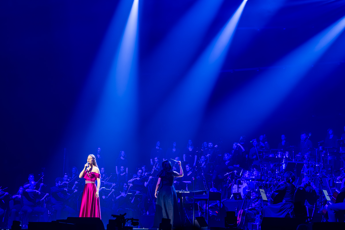 Night of the Proms 2025 @ Afas Dome, foto 29, foto's door dirk janssens - FrontView Magazine