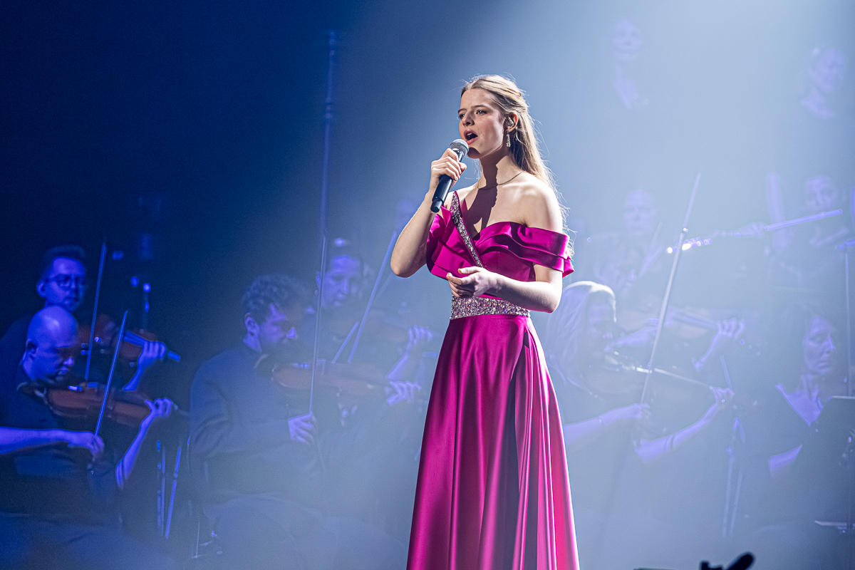 Night of the Proms 2025 @ Afas Dome, foto 30, foto's door dirk janssens - FrontView Magazine