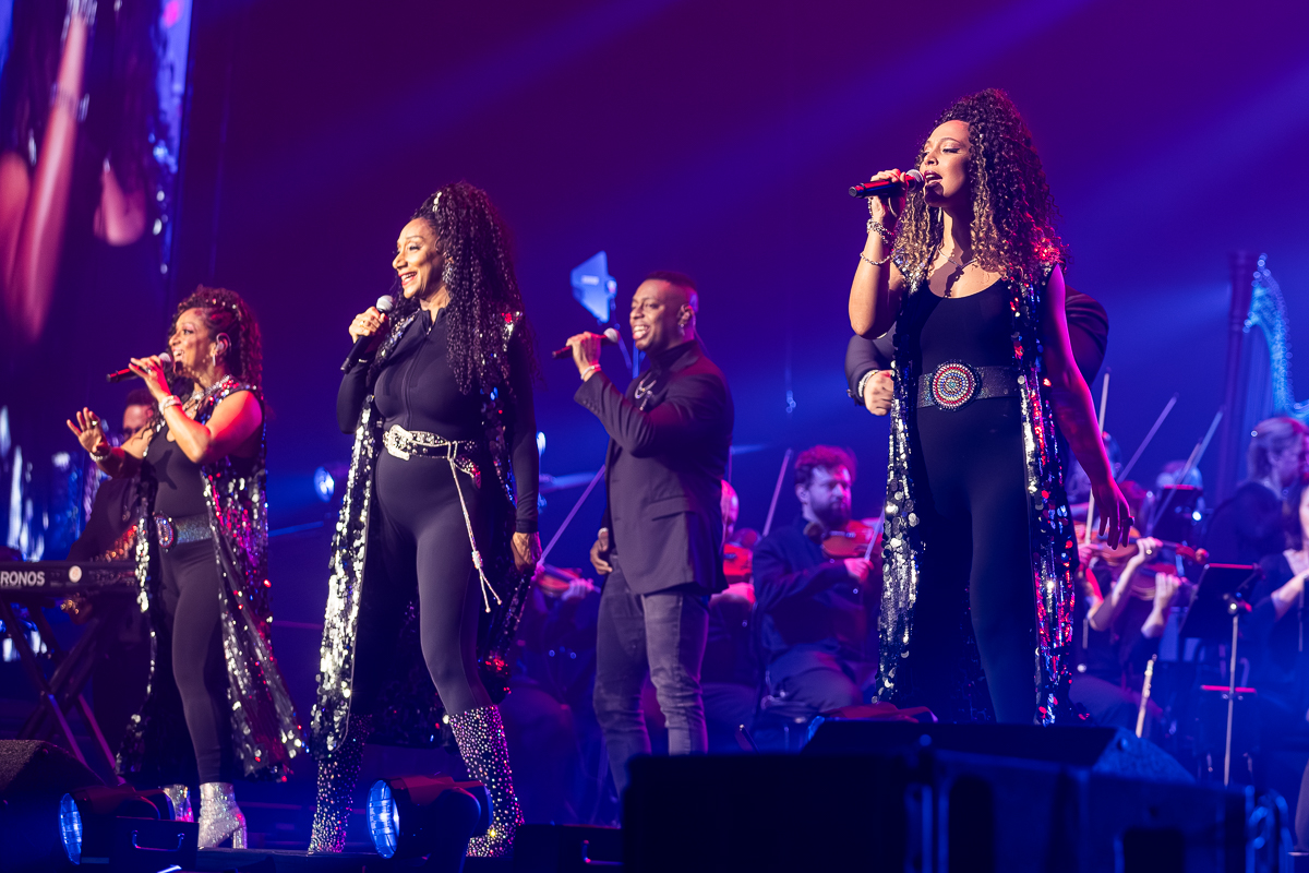 Night of the Proms 2025 @ Afas Dome, foto 36, foto's door dirk janssens - FrontView Magazine