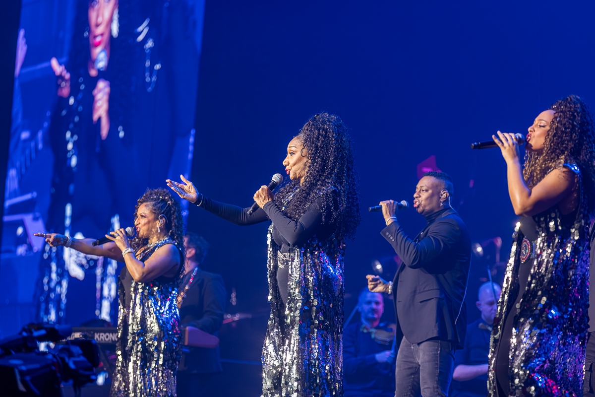 Night of the Proms 2025 @ Afas Dome, foto 37, foto's door dirk janssens - FrontView Magazine