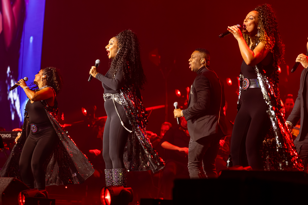 Night of the Proms 2025 @ Afas Dome, foto 38, foto's door dirk janssens - FrontView Magazine