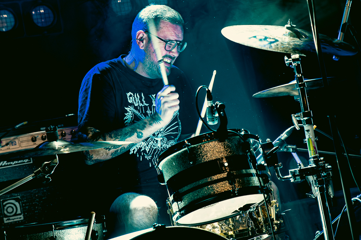 Spitshakes @ de Bilding, picture 2, photographed by Anoek Houben - FrontView Magazine
