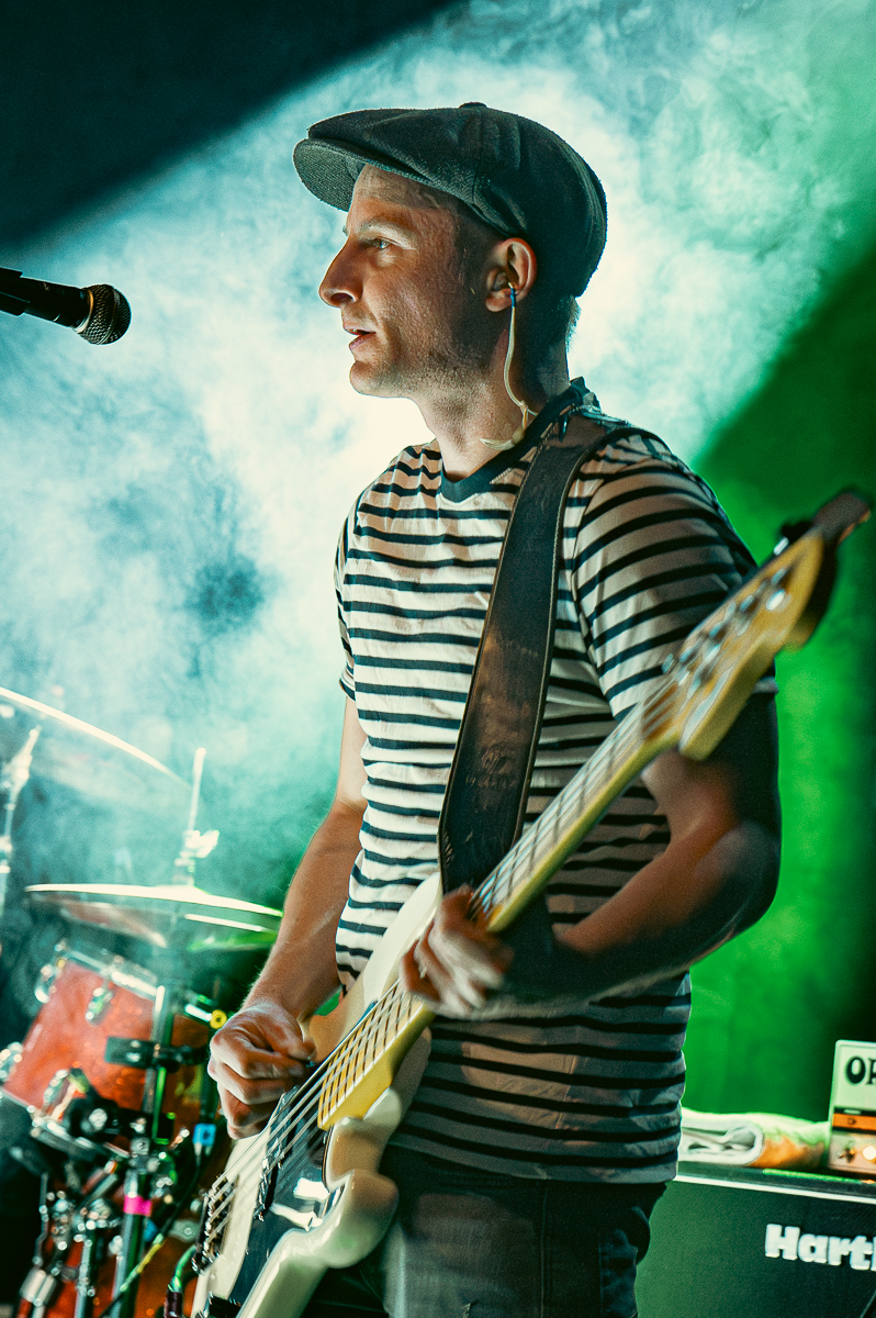 Spitshakes @ de Bilding, picture 3, photographed by Anoek Houben - FrontView Magazine