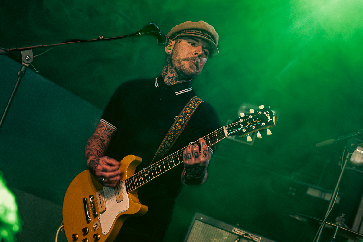 Spitshakes @ de Bilding, picture 4, photographed by Anoek Houben - FrontView Magazine