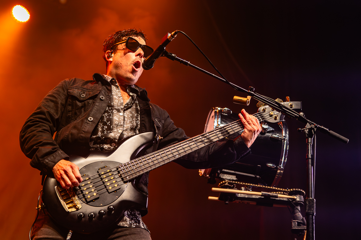 Nothing More @ 013, picture 4, photographed by Dorien Goetschalckx - FrontView Magazine