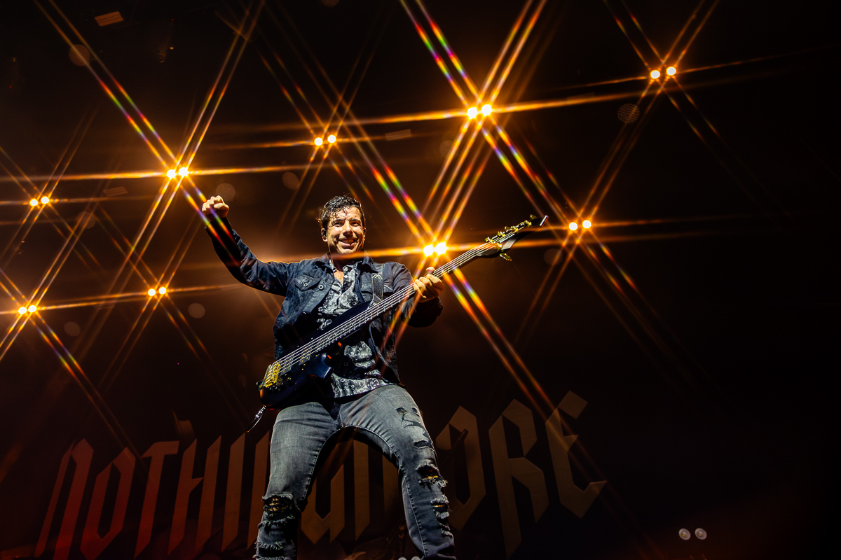 Nothing More @ 013, picture 10, photographed by Dorien Goetschalckx - FrontView Magazine