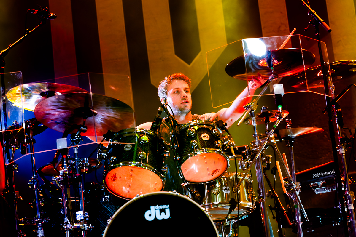 Nothing More @ 013, picture 15, photographed by Dorien Goetschalckx - FrontView Magazine