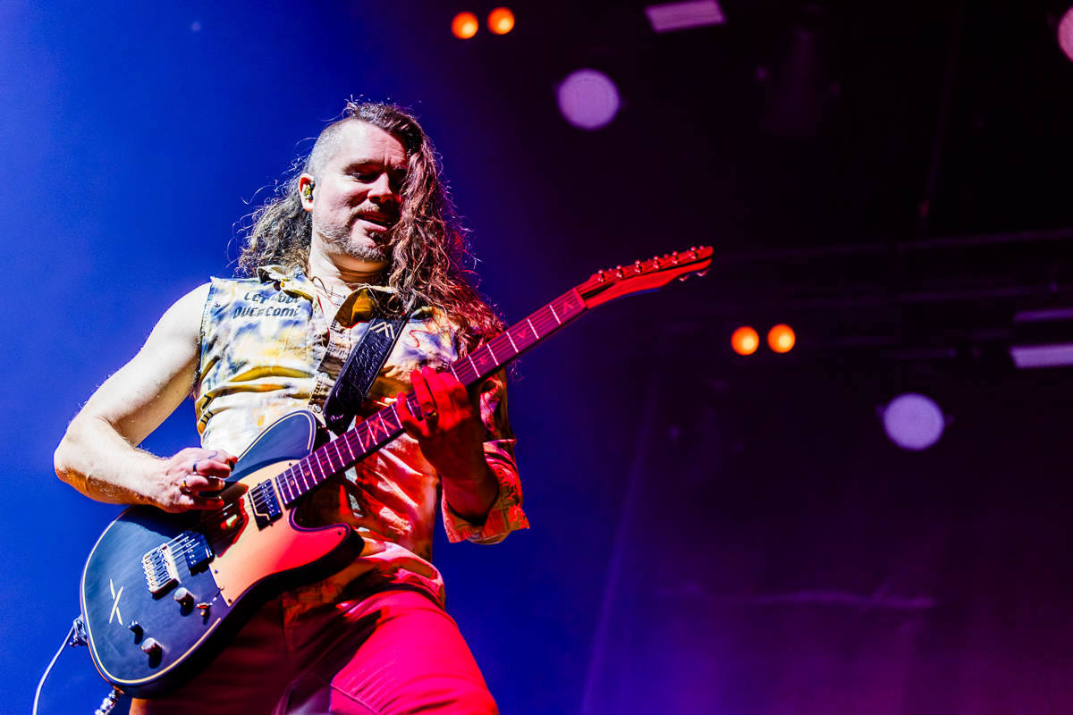Nothing More @ 013, picture 16, photographed by Dorien Goetschalckx - FrontView Magazine
