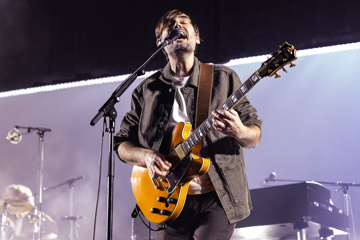 Puggy @ Vorst Nationaal, picture 2, photographed by David Johnson - FrontView Magazine