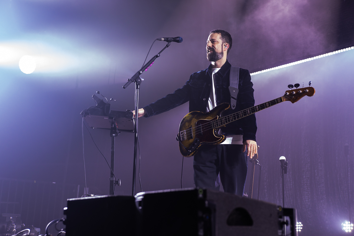 Puggy @ Vorst Nationaal, picture 3, photographed by David Johnson - FrontView Magazine