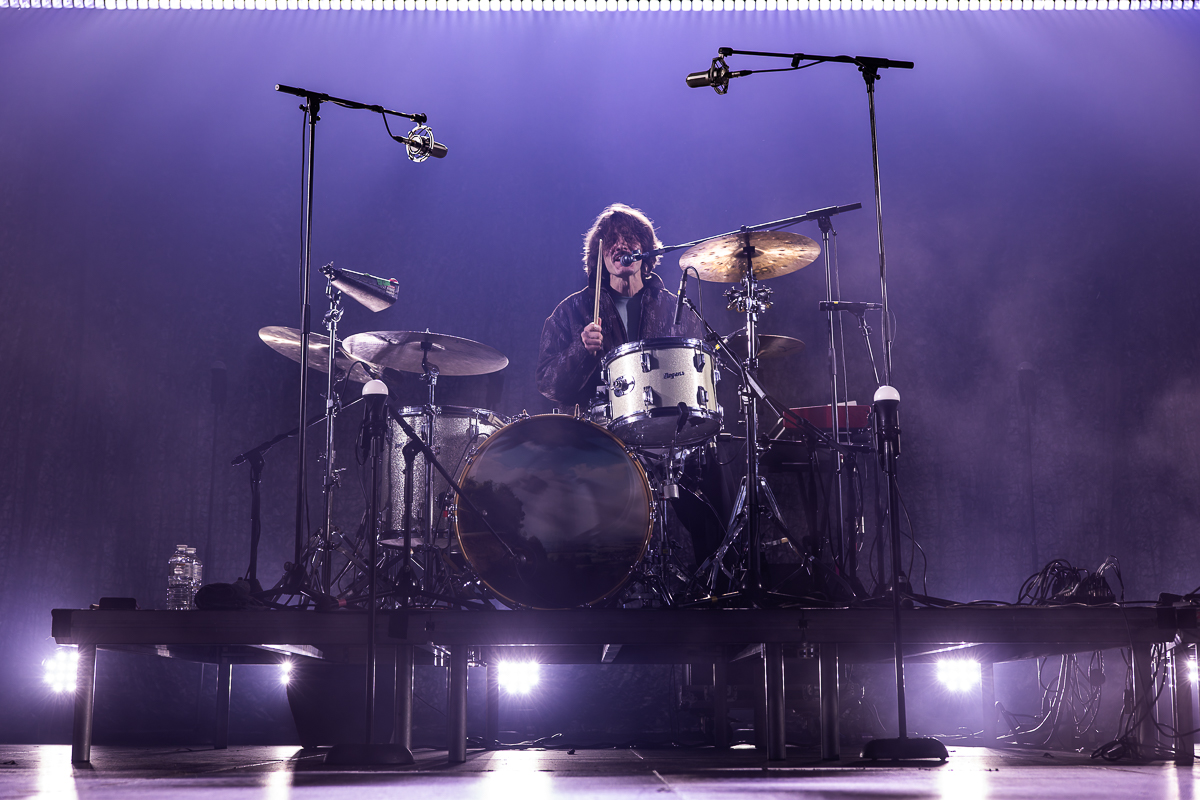 Puggy @ Vorst Nationaal, picture 4, photographed by David Johnson - FrontView Magazine