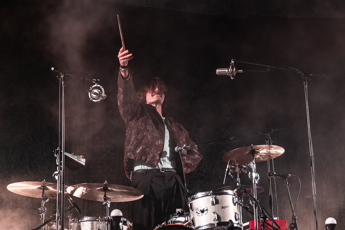 Puggy @ Vorst Nationaal, picture 7, photographed by David Johnson - FrontView Magazine