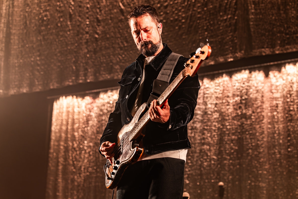 Puggy @ Vorst Nationaal, picture 10, photographed by David Johnson - FrontView Magazine