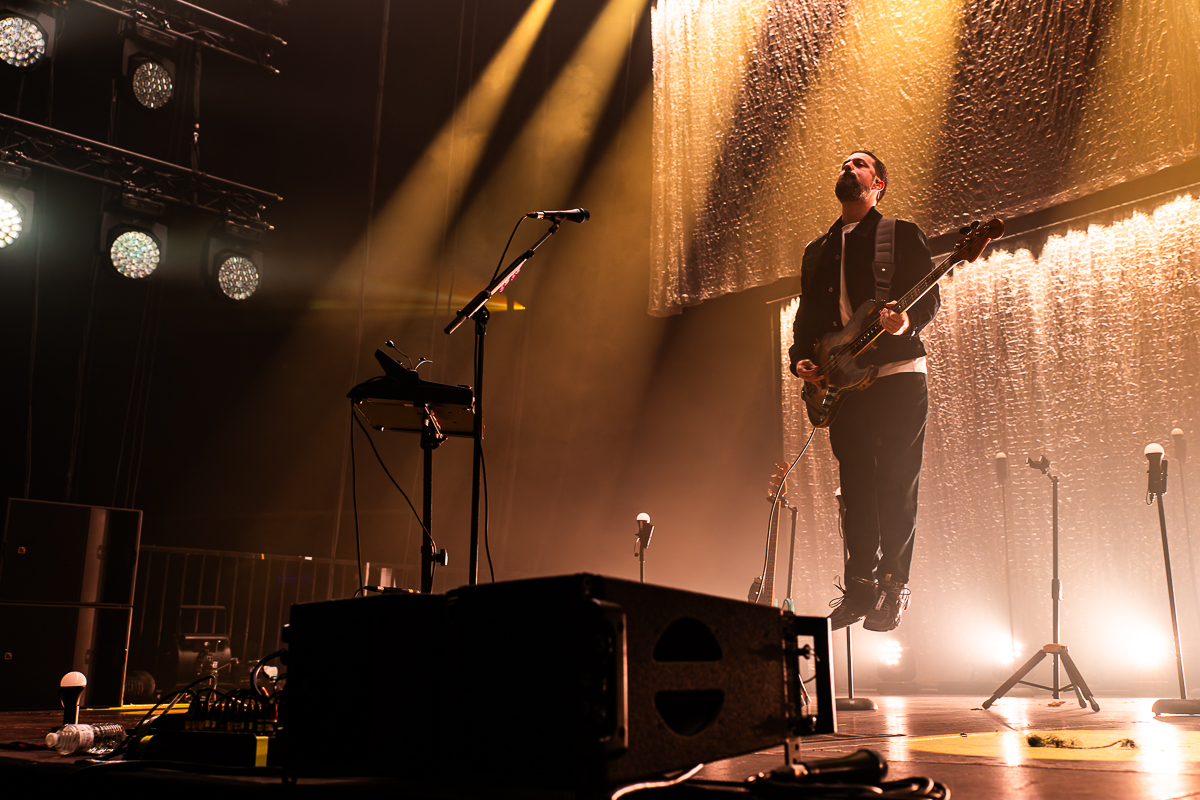 Puggy @ Vorst Nationaal, picture 12, photographed by David Johnson - FrontView Magazine