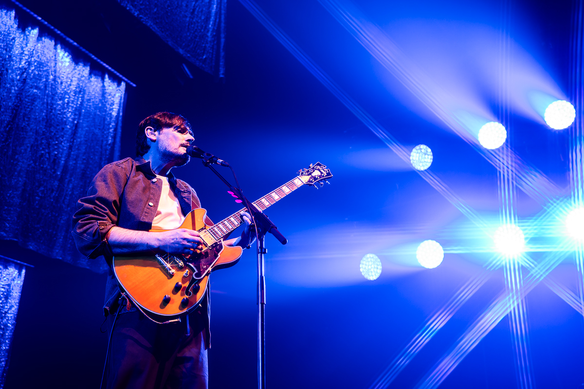Puggy @ Vorst Nationaal, picture 13, photographed by David Johnson - FrontView Magazine