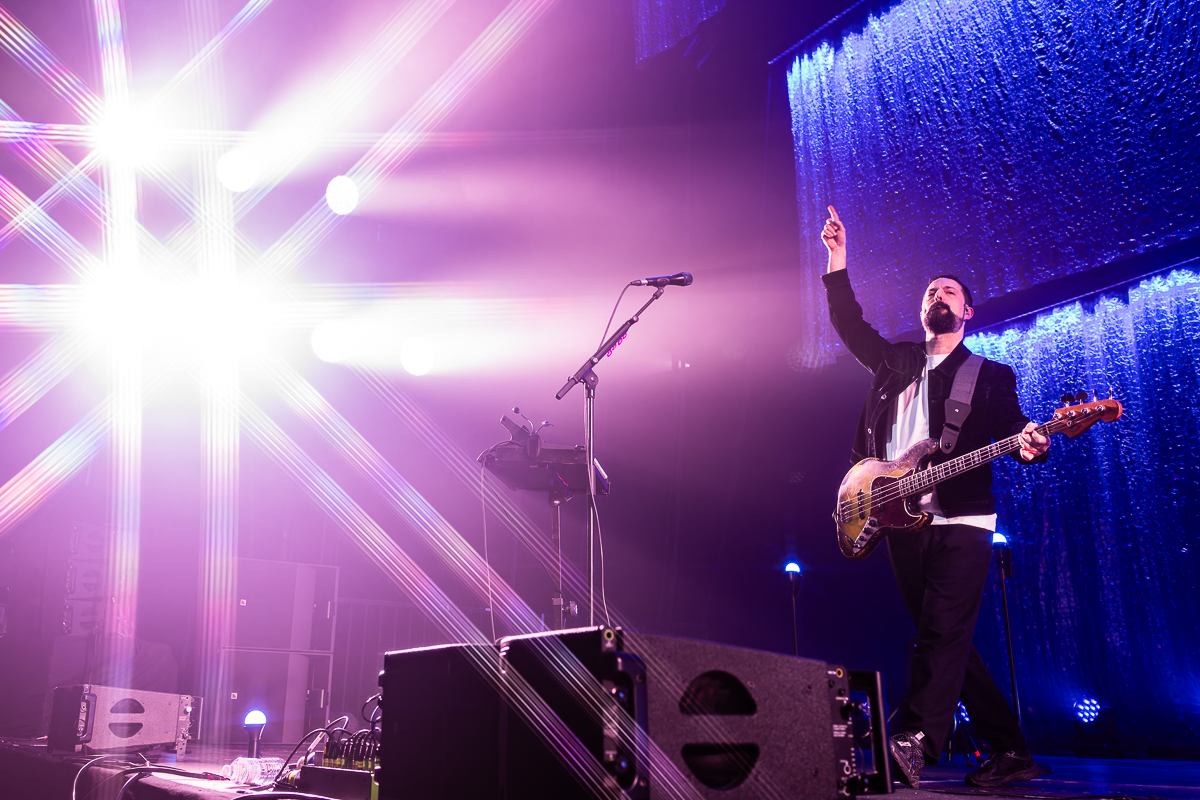 Puggy @ Vorst Nationaal, picture 14, photographed by David Johnson - FrontView Magazine