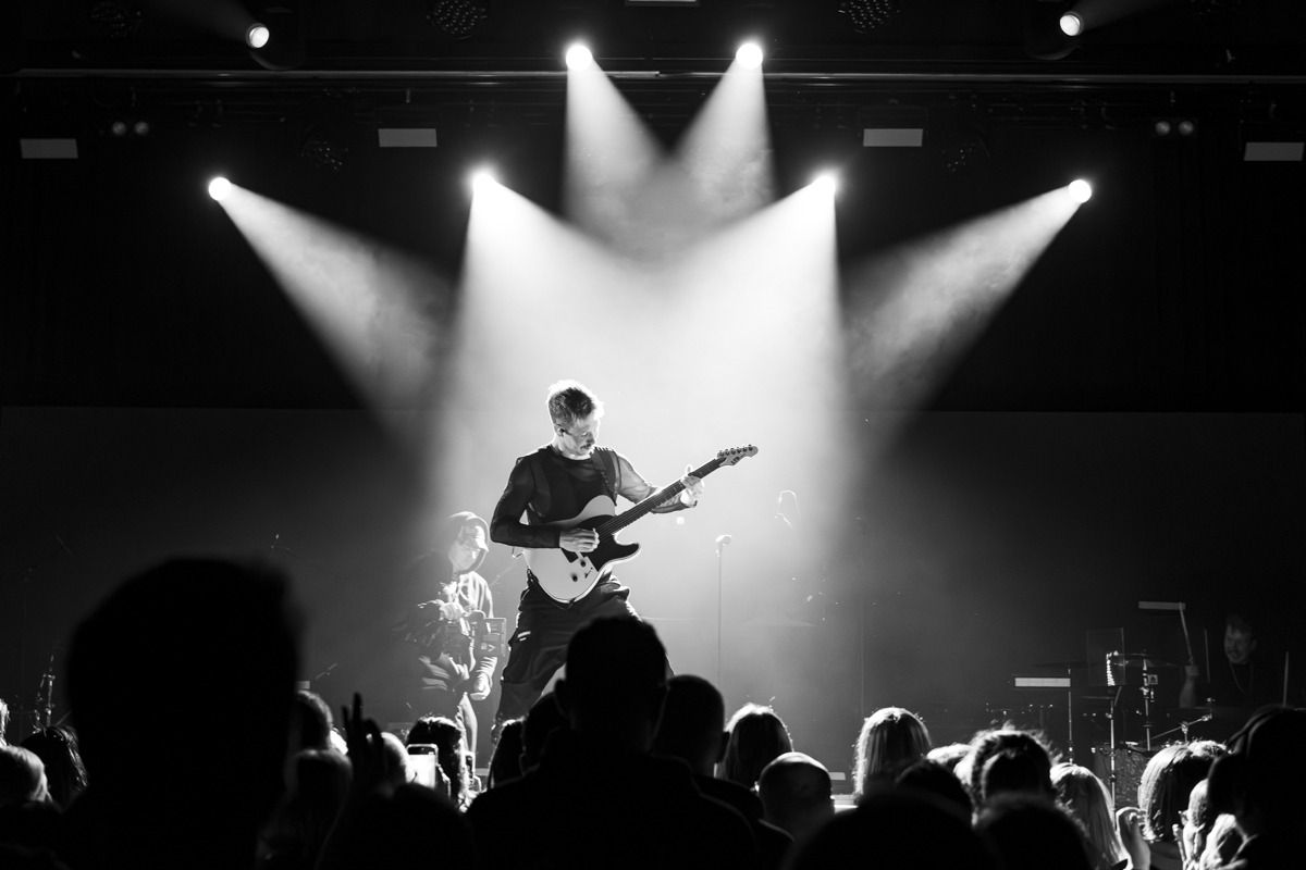 Block Of Flats @ Trix, picture 4, photographed by Bart Janssens - FrontView Magazine