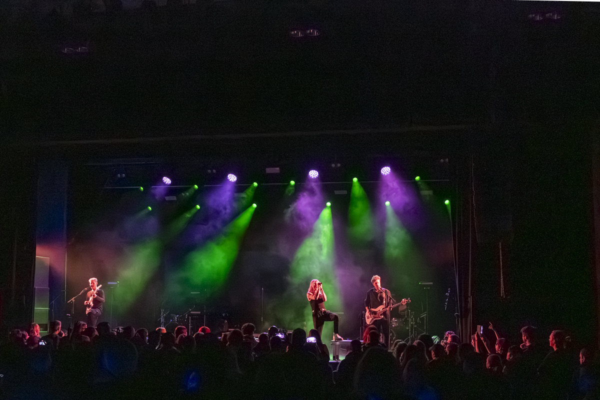 Block Of Flats @ Trix, picture 7, photographed by Bart Janssens - FrontView Magazine